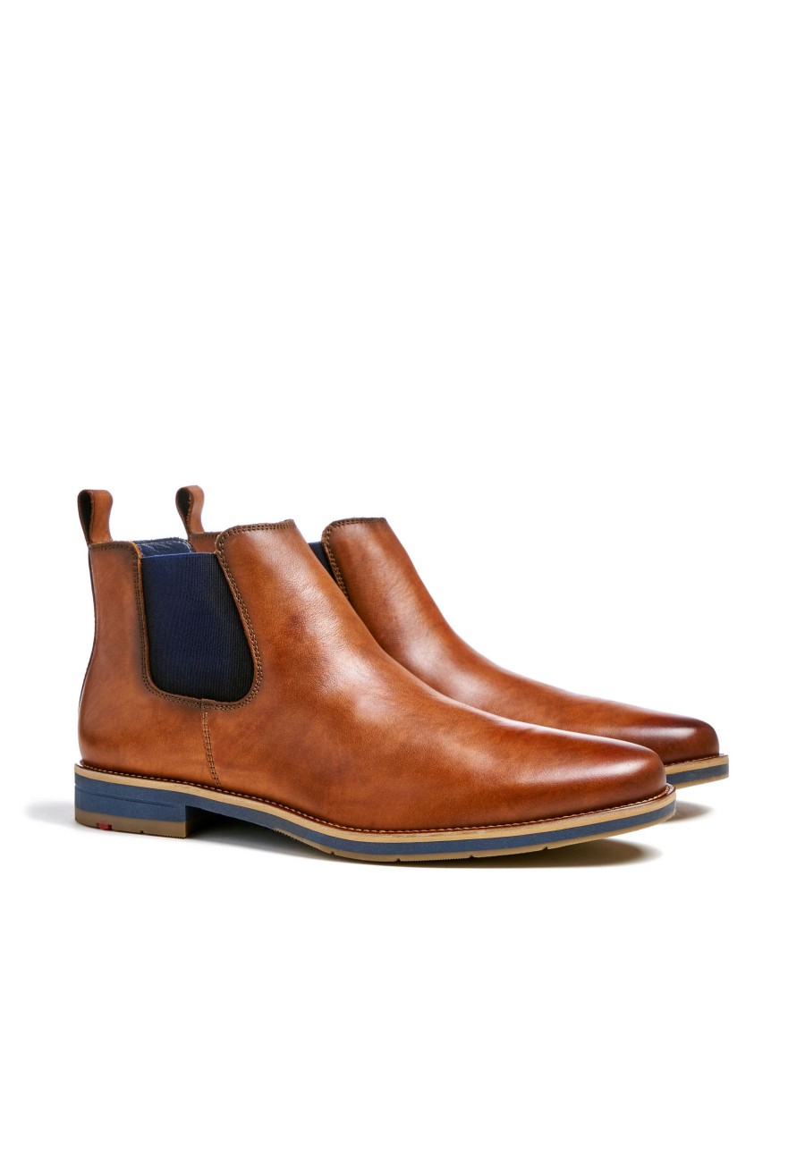 Men Lloyd Ankle Boots & Booties | Lawrence