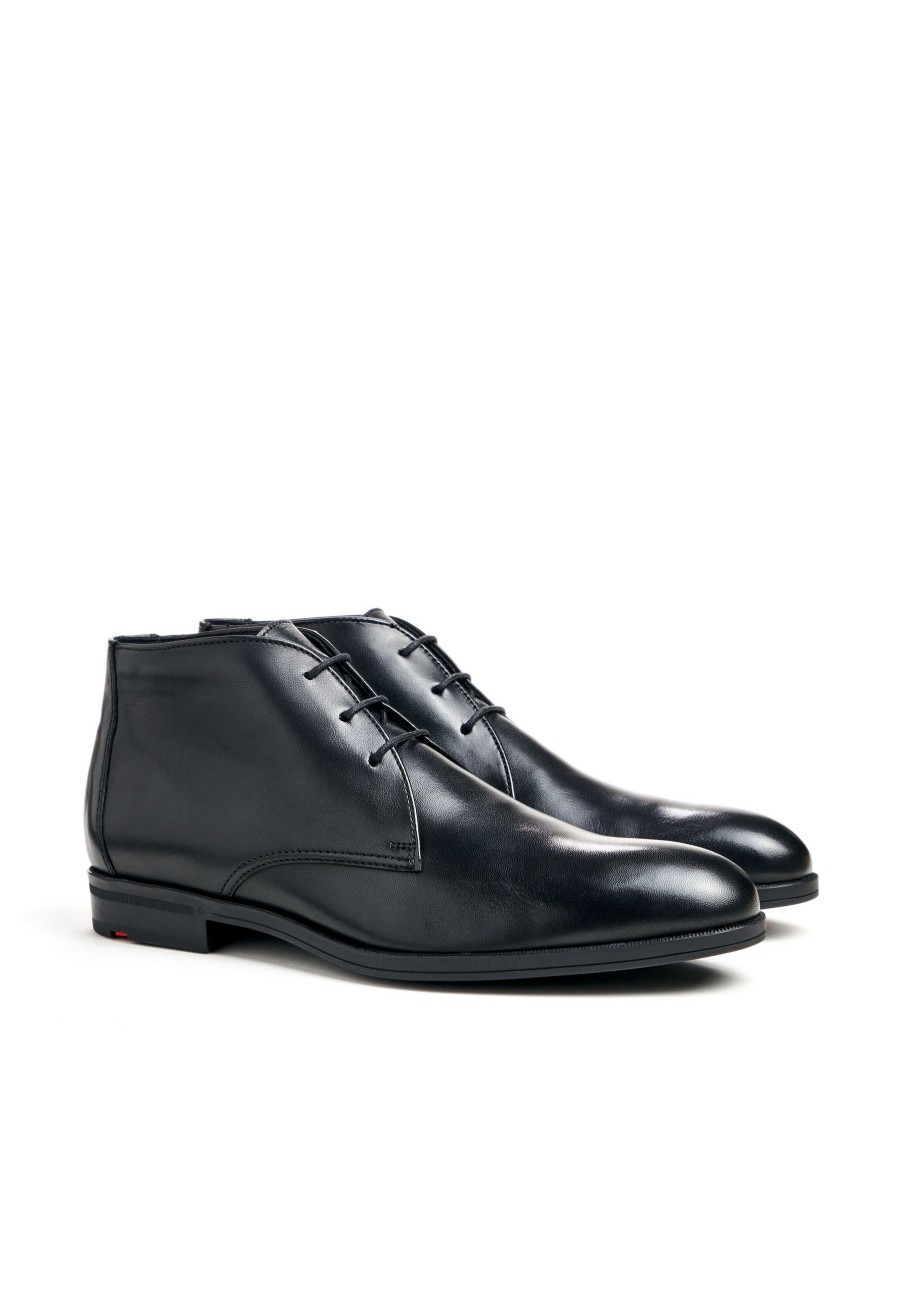 Men Lloyd Lined Shoes | Grady