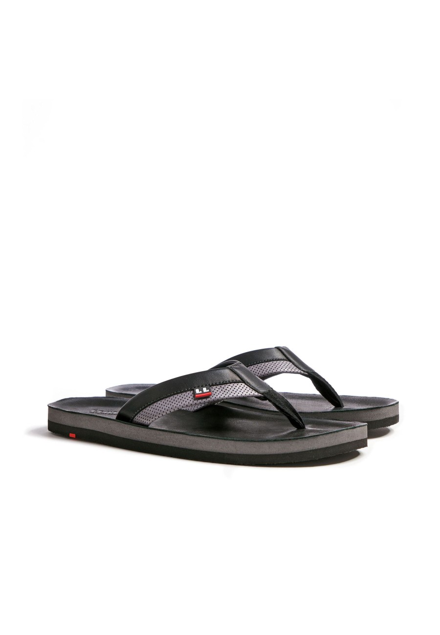 Men Lloyd Beach | Flip Flop