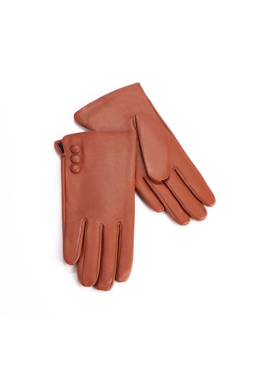 Women Lloyd Gloves | Gloves