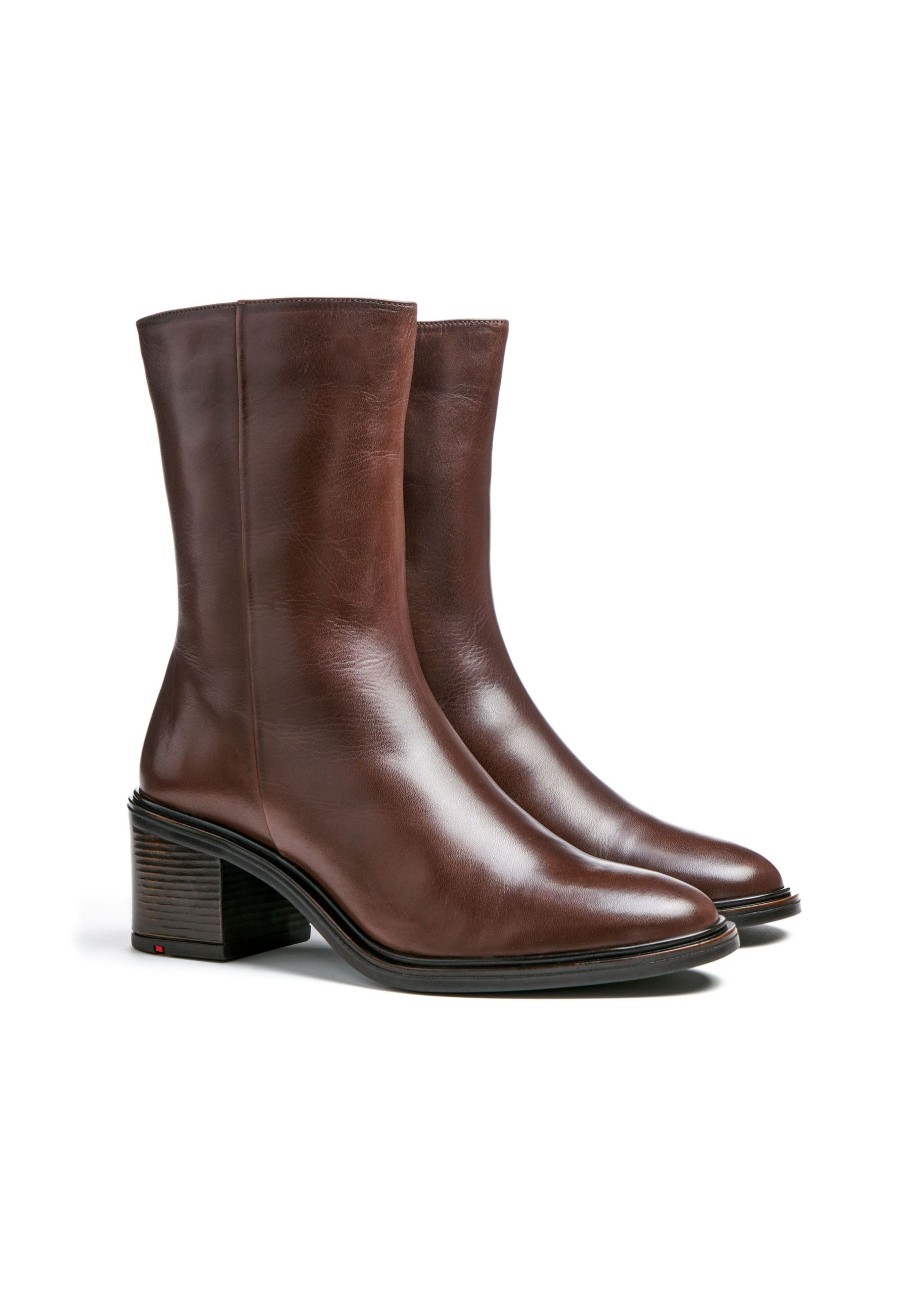 Women Lloyd Ankle Boots & Booties | Ankle Boot