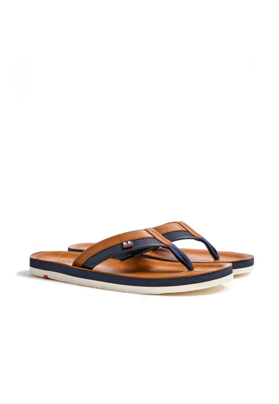 Men Lloyd Beach | Flip Flop