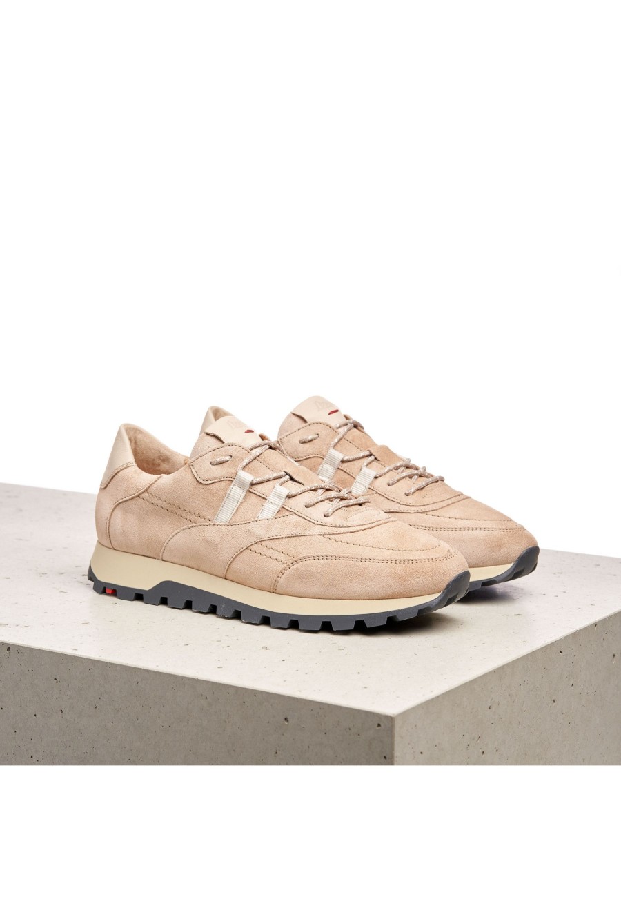 Women Lloyd Trainers | Sneakers