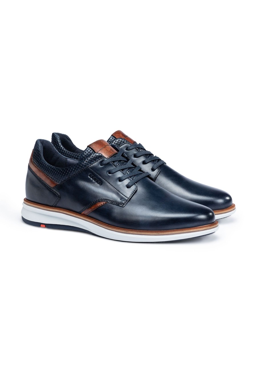 Men Lloyd X-Motion Shoes | Kayor