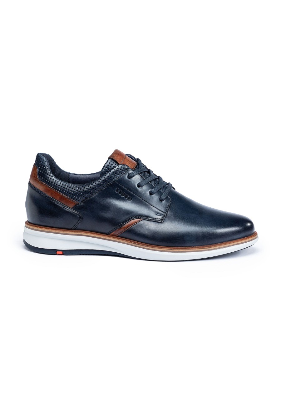 Men Lloyd X-Motion Shoes | Kayor