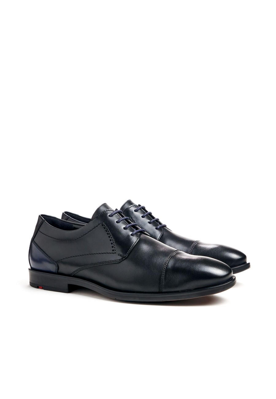 Men Lloyd Smart Shoes | Kain (Xtrawide)