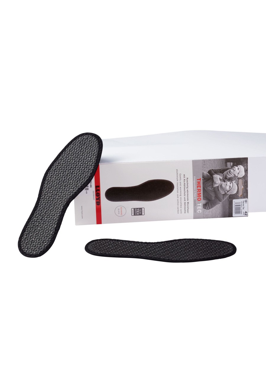 Men Lloyd Equipment | Insoles Thermo Tec