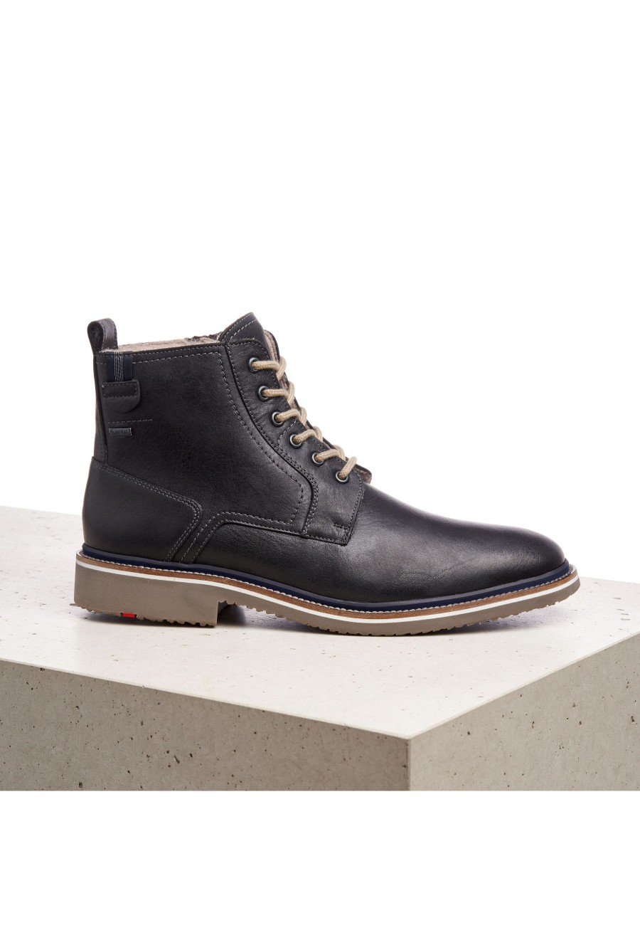 Men Lloyd Gore-Tex Shoes | Vidal