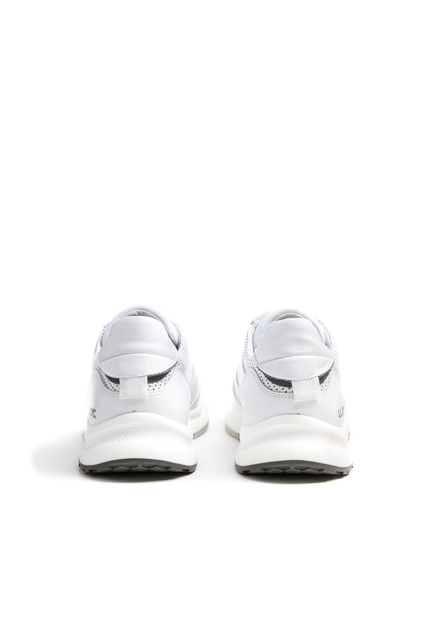 Men Lloyd Trainers | Velo#1