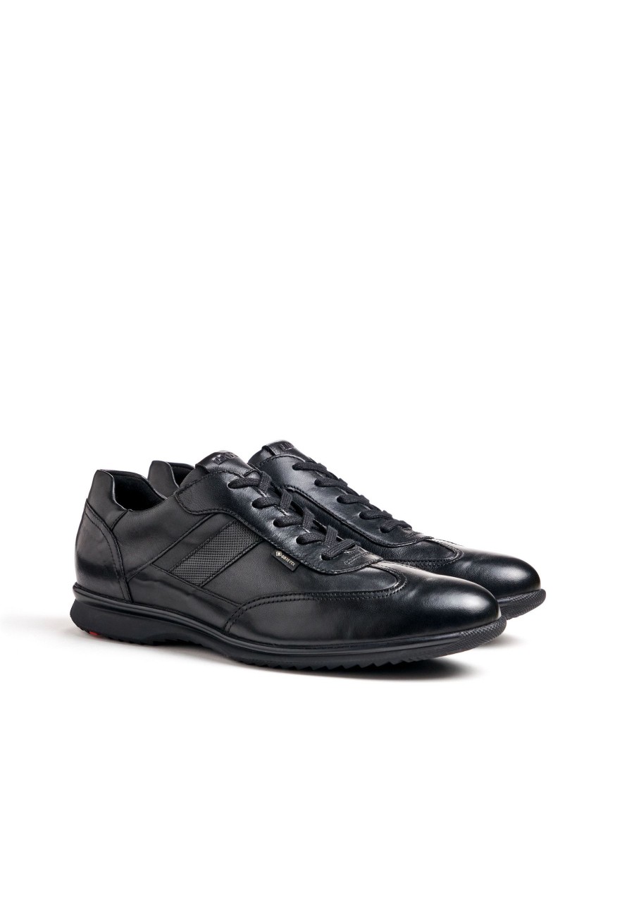 Men Lloyd Gore-Tex Shoes | Vernon