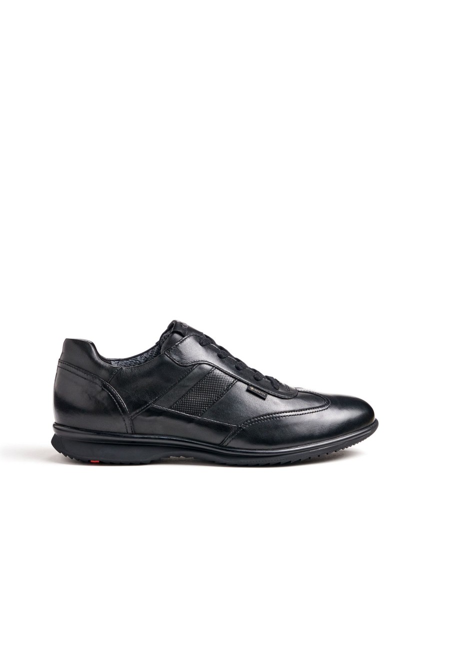 Men Lloyd Gore-Tex Shoes | Vernon