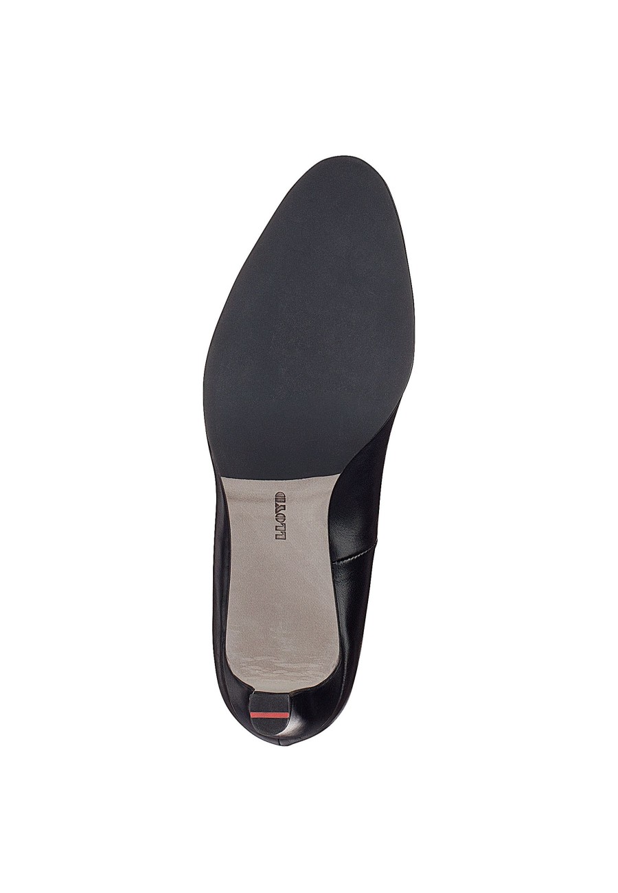 Women Lloyd Smart Shoes | Pumps