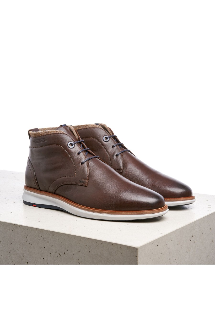 Men Lloyd X-Motion Shoes | Maxwell