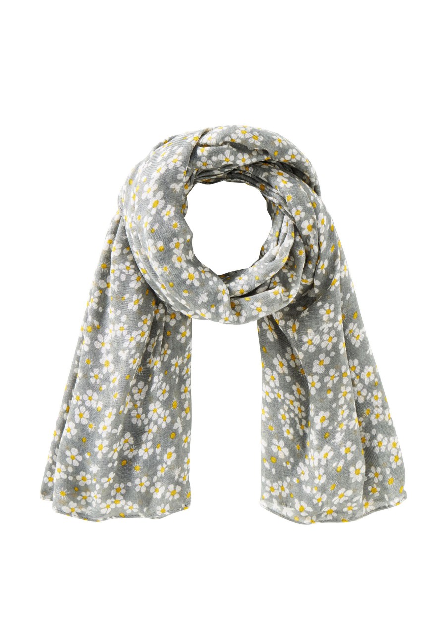 Women Lloyd Scarves/Kerchiefs | Marta