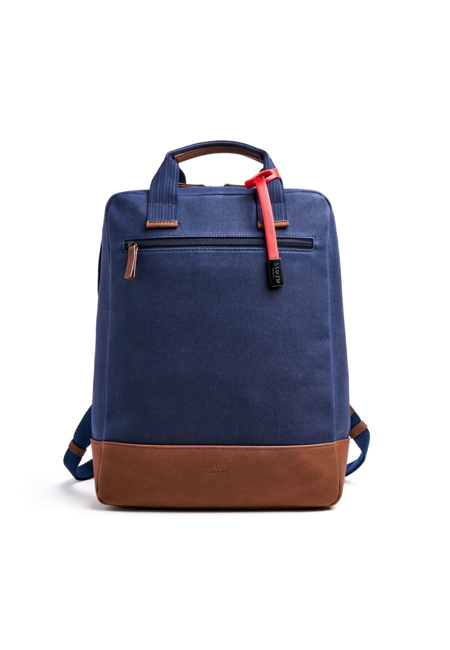 Men Lloyd Bags | Daypack Backpack