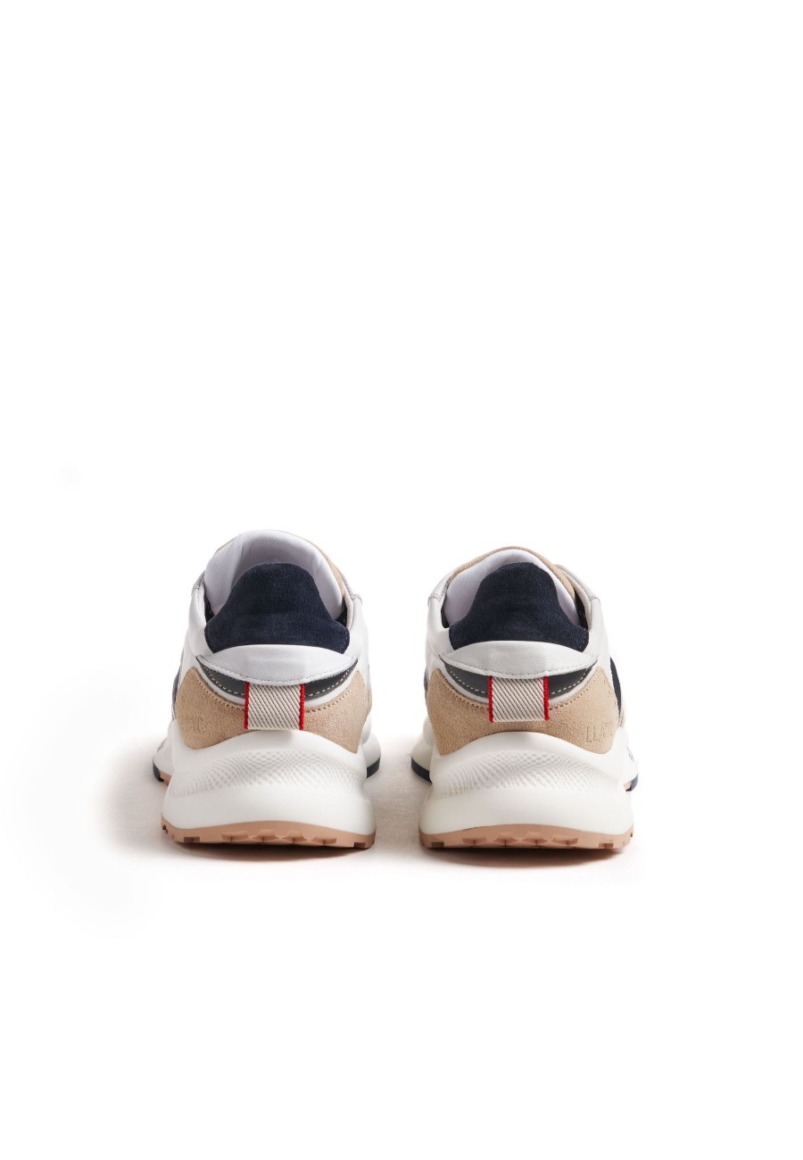 Women Lloyd Trainers | Velo#2