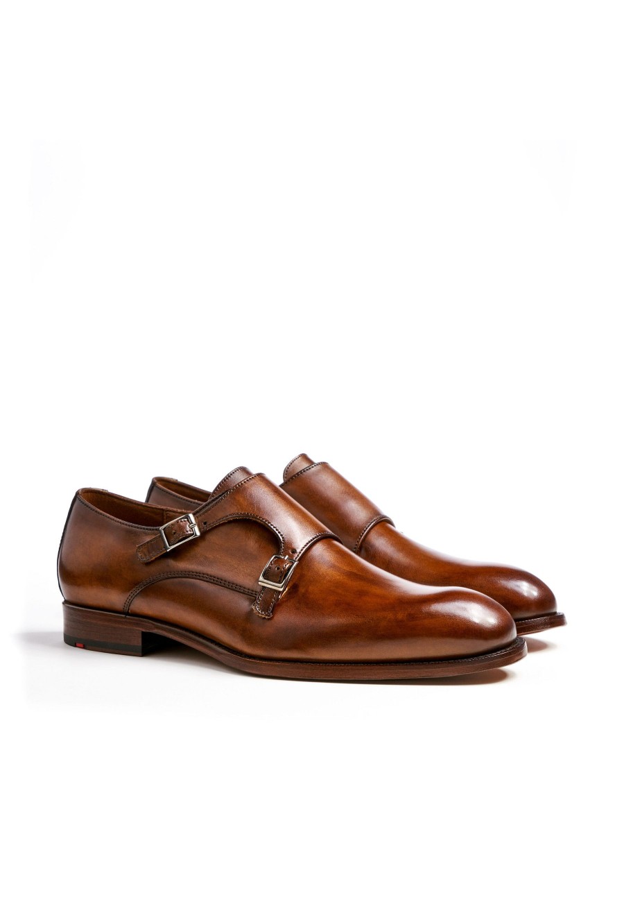 Men Lloyd Smart Shoes | Sheppard