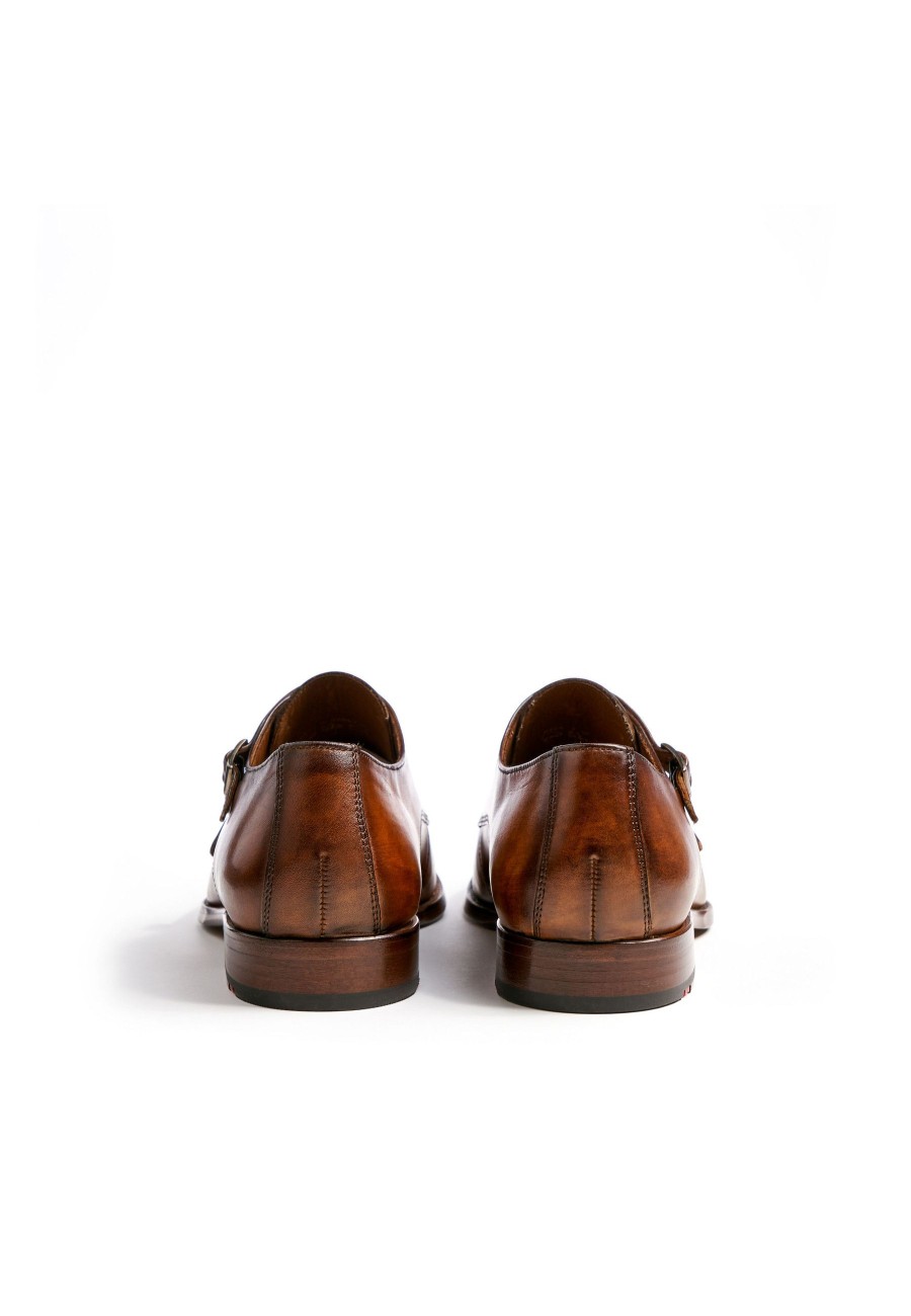 Men Lloyd Smart Shoes | Sheppard