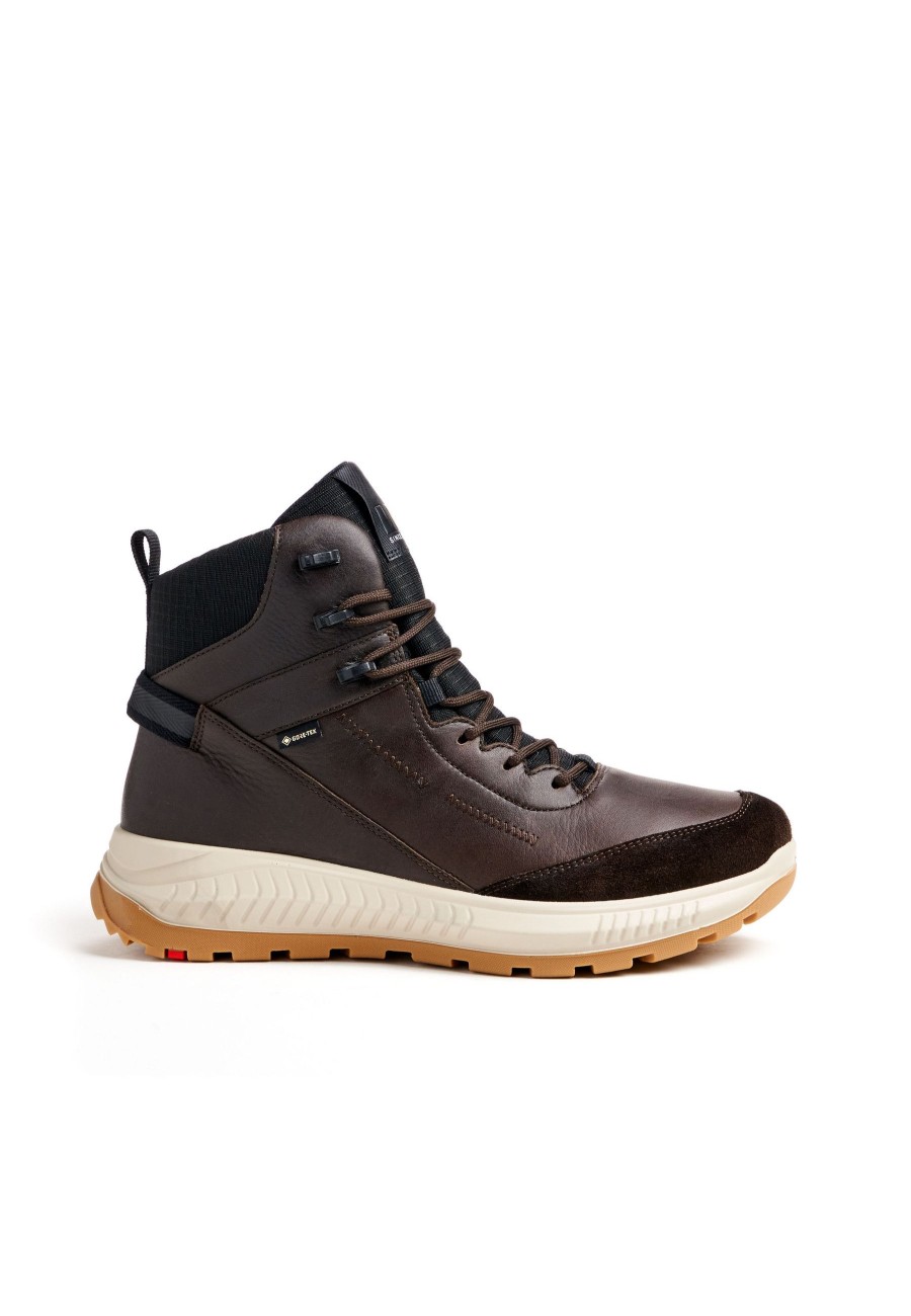 Men Lloyd Gore-Tex Shoes | Eltis