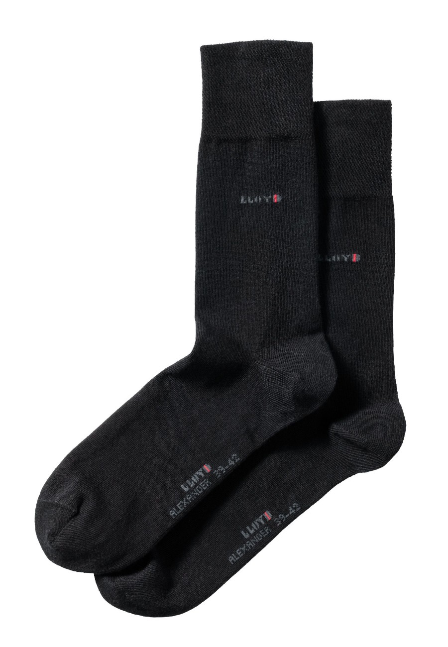 Men Lloyd Socks | Alexander