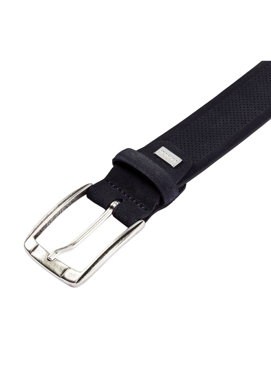 Men Lloyd Belts | Men'S Belt