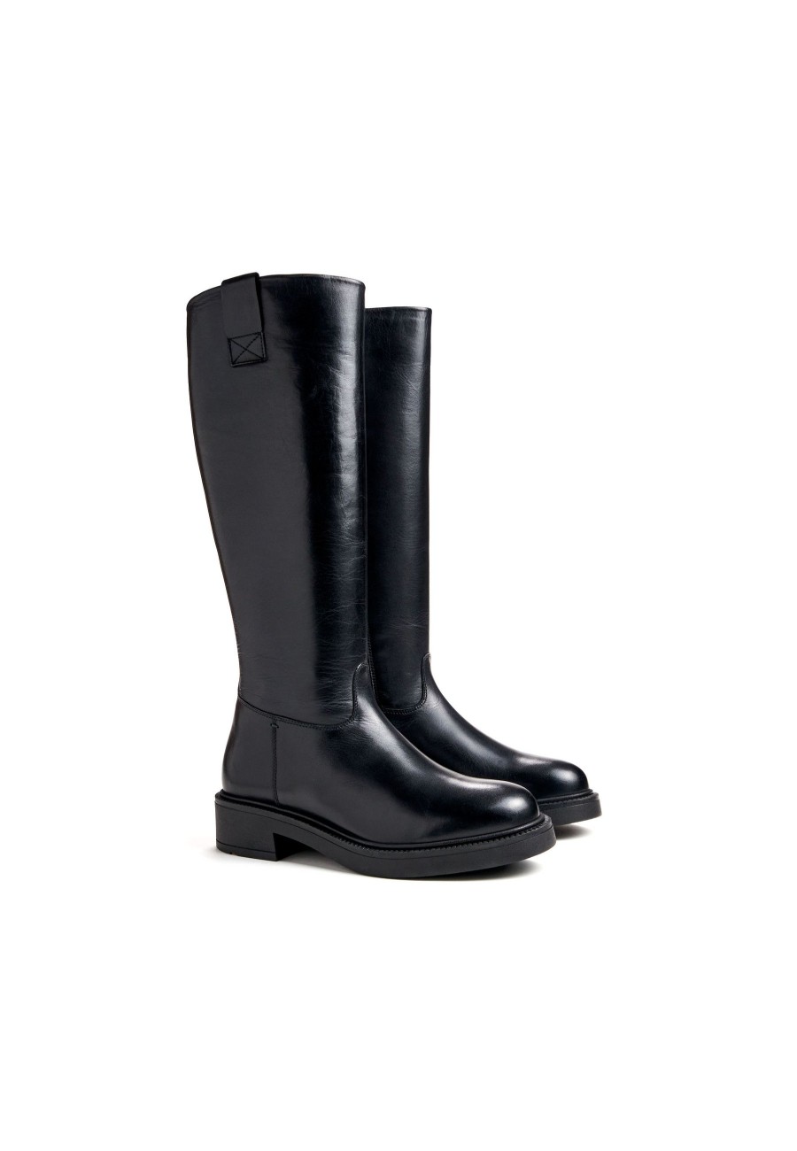 Women Lloyd Boots | Boot