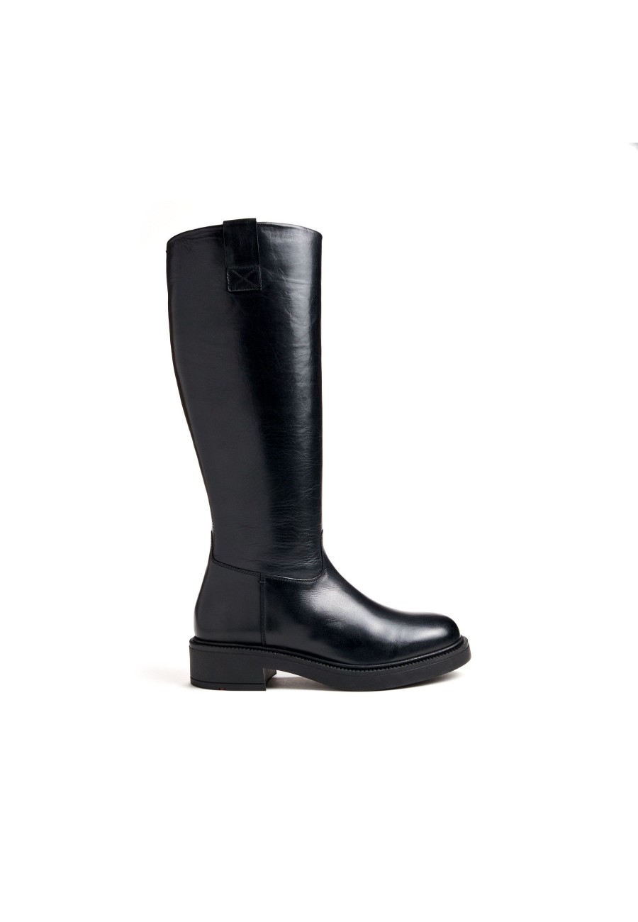 Women Lloyd Boots | Boot