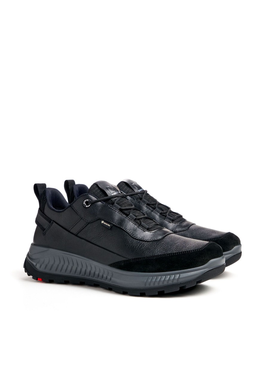 Men Lloyd Gore-Tex Shoes | Ellek