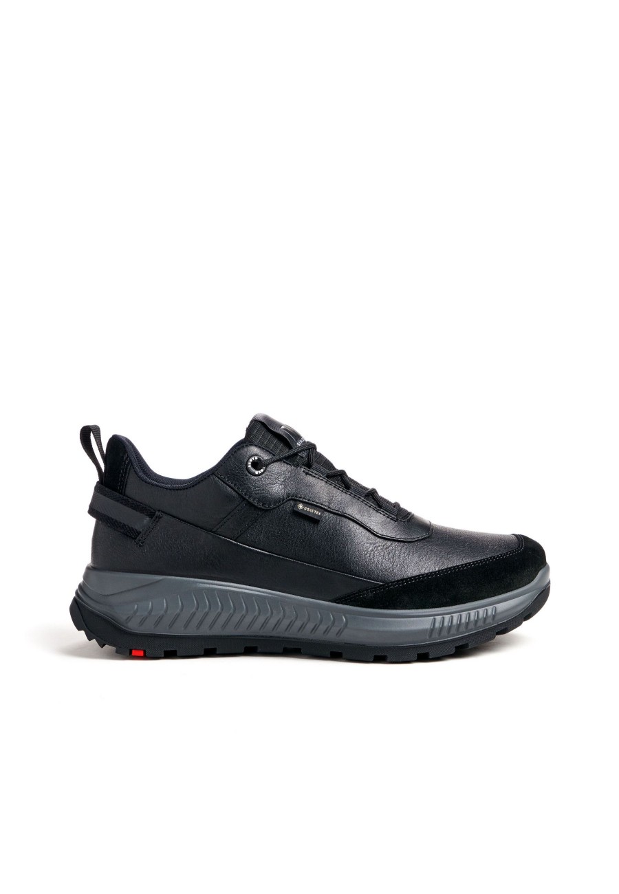 Men Lloyd Gore-Tex Shoes | Ellek