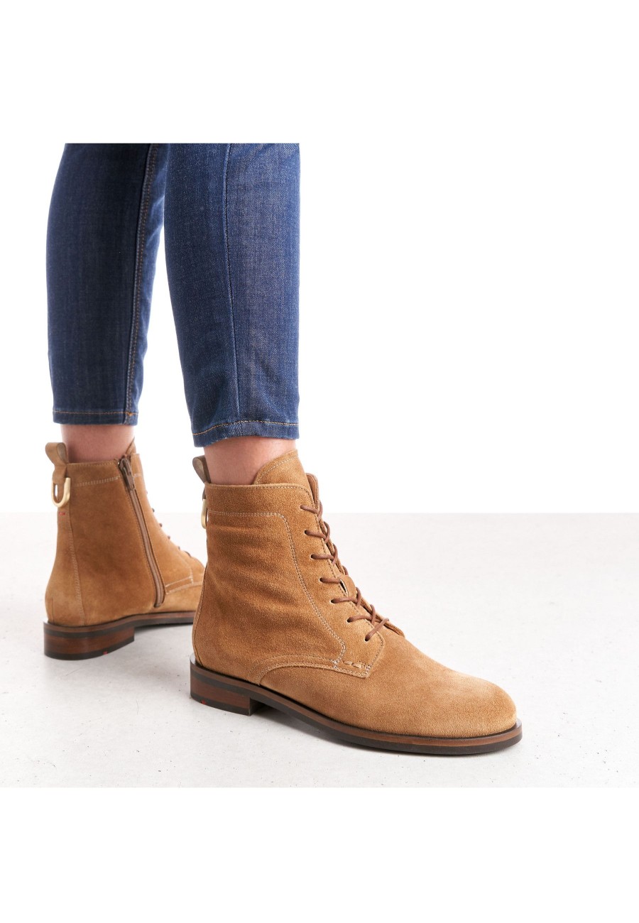 Women Lloyd Ankle Boots & Booties | Ankle Boots