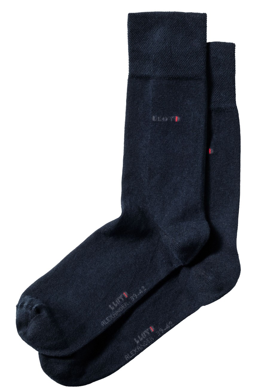 Men Lloyd Socks | Alexander