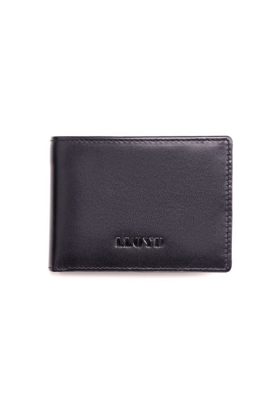 Men Lloyd Wallets | Belt