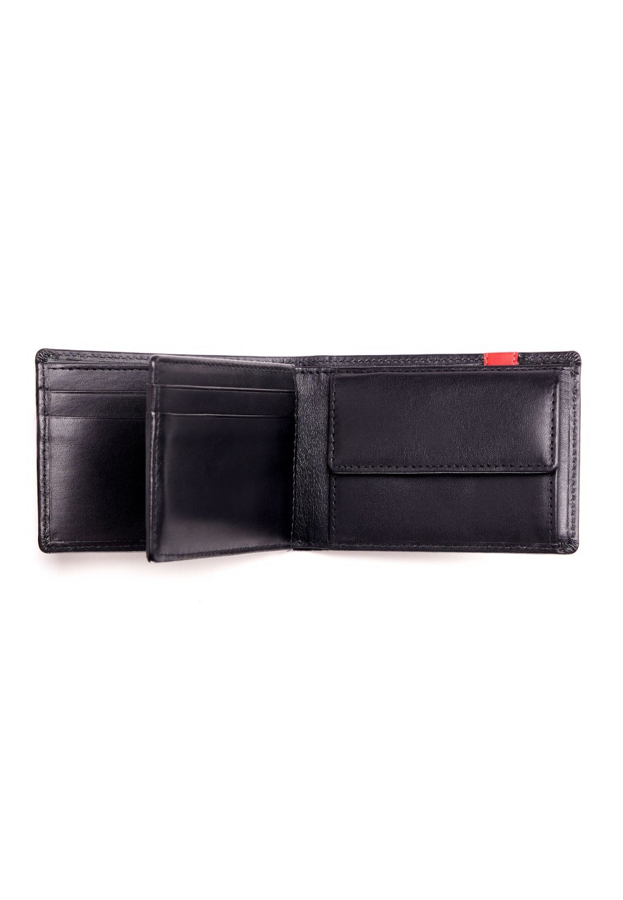 Men Lloyd Wallets | Belt