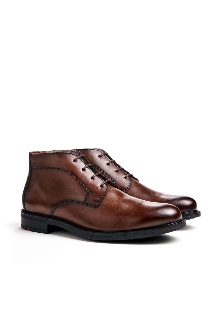 Men Lloyd Ankle Boots & Booties | Delaware