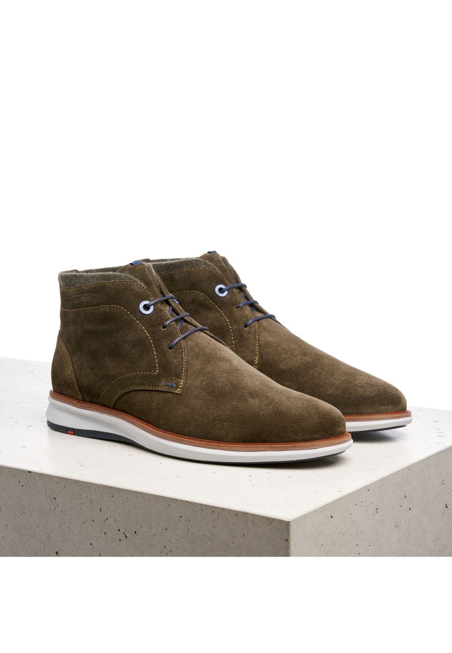 Men Lloyd X-Motion Shoes | Maxwell