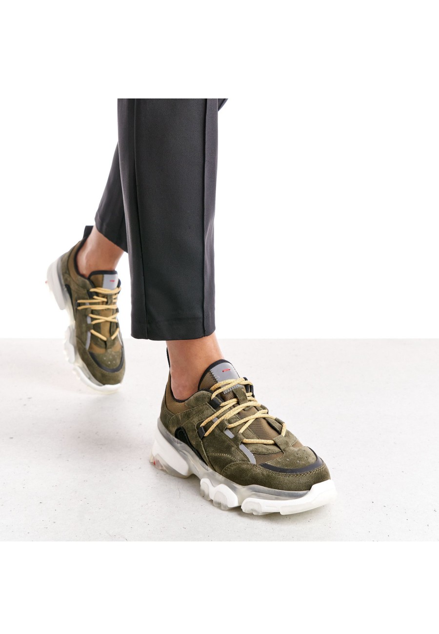 Women Lloyd Trainers | Sneakers