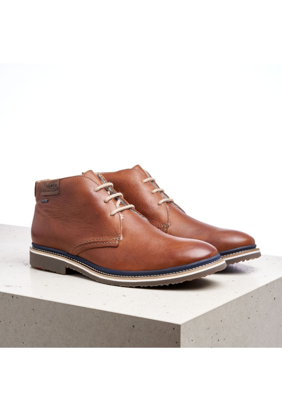 Men Lloyd Ankle Boots & Booties | Valencia