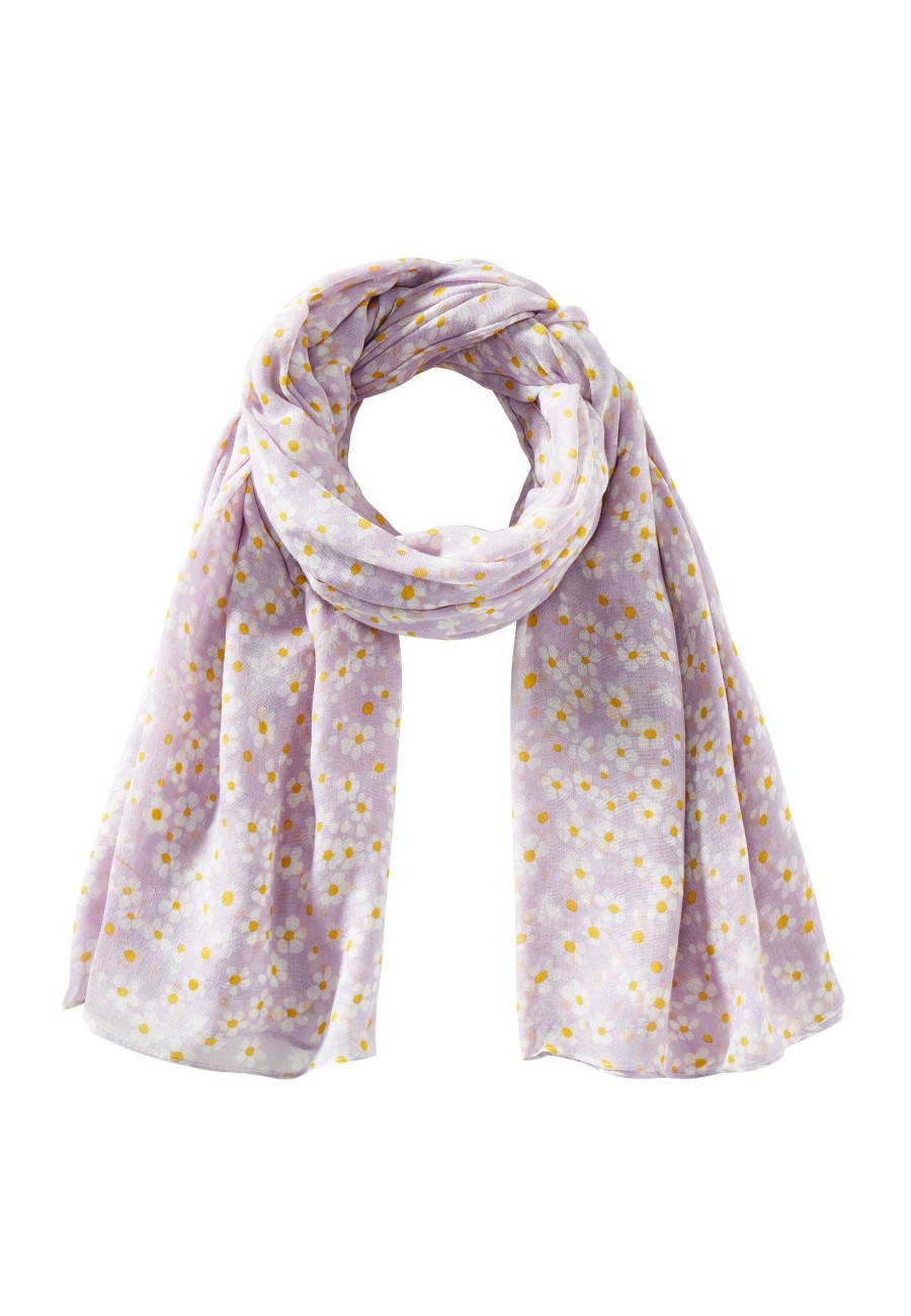 Women Lloyd Scarves/Kerchiefs | Marta