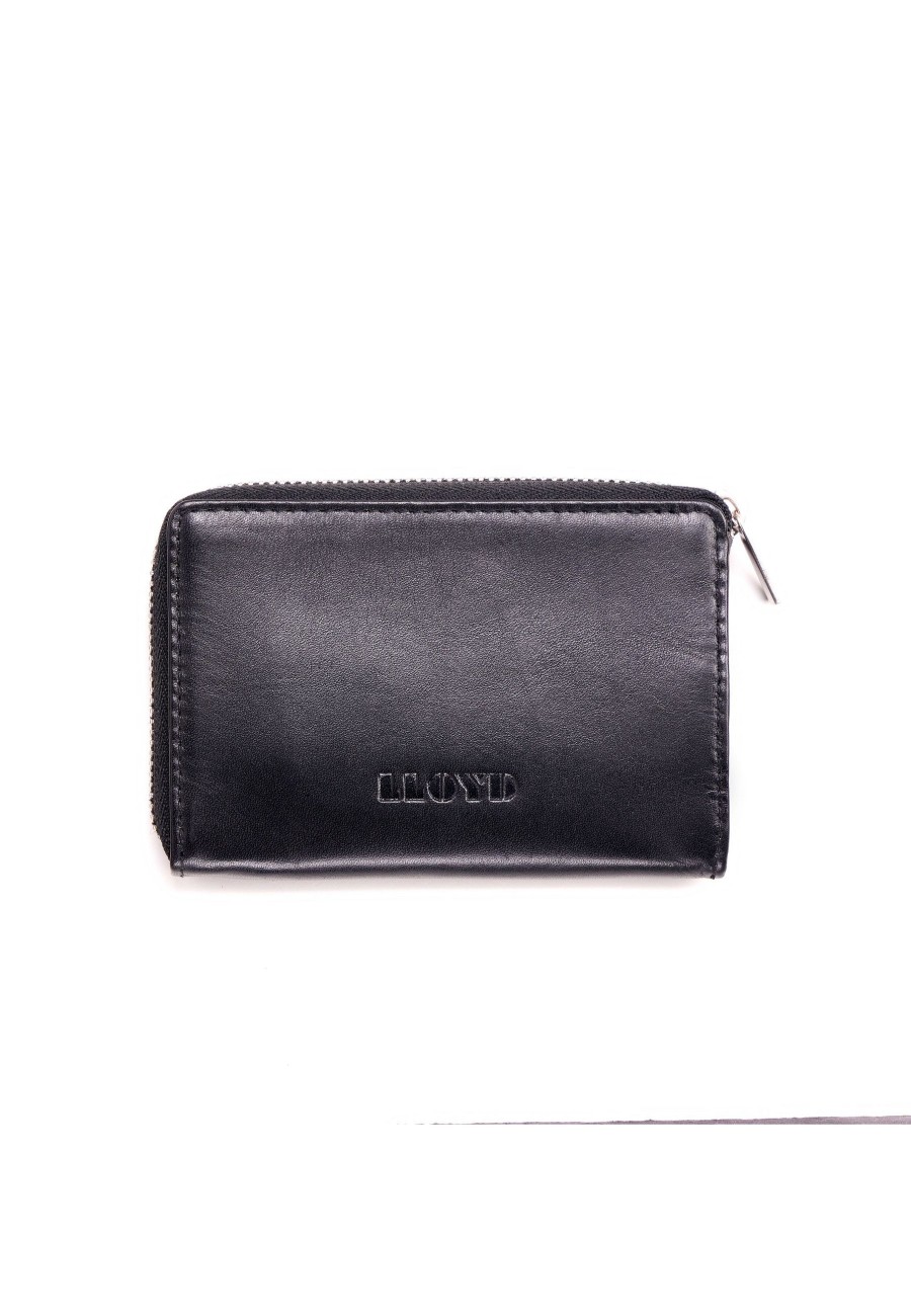 Men Lloyd Wallets | Keycase