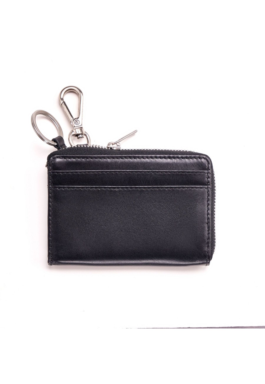 Men Lloyd Wallets | Keycase