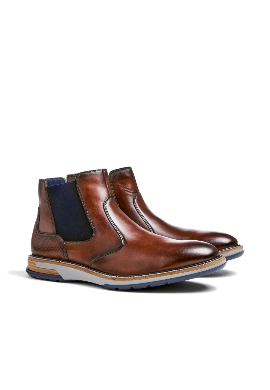 Men Lloyd Ankle Boots & Booties | Dexter