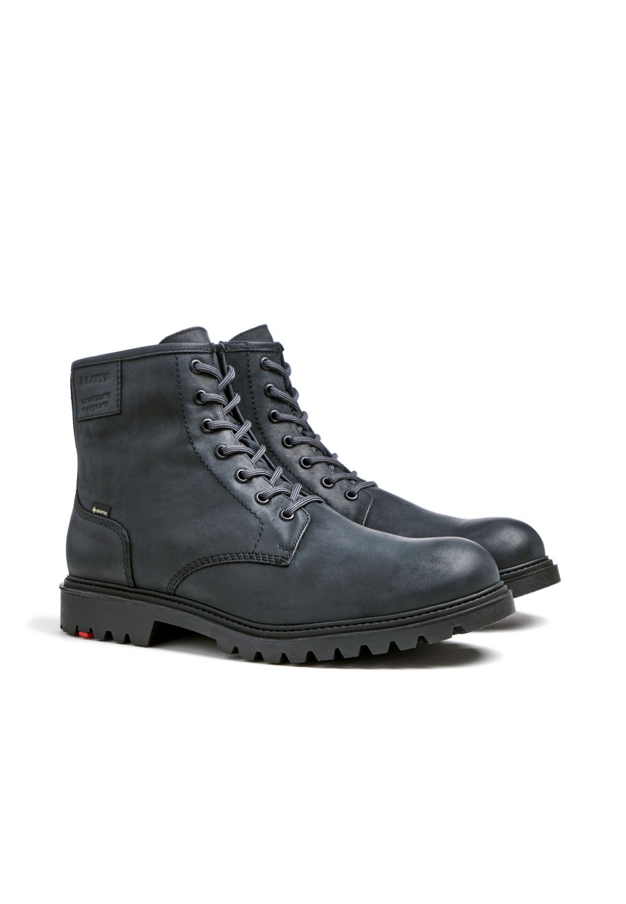 Men Lloyd Ankle Boots & Booties | Vanny