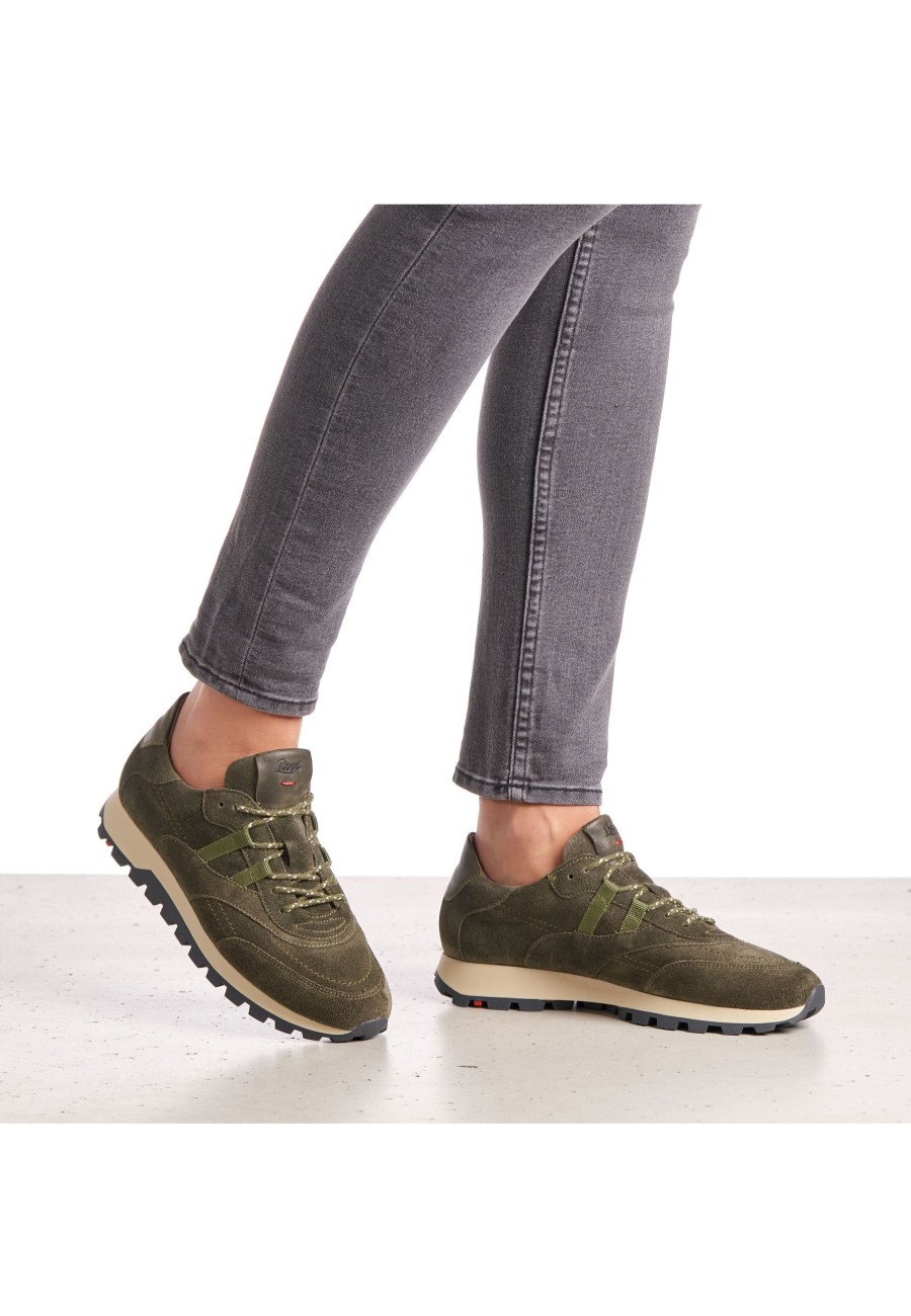 Women Lloyd Trainers | Sneakers