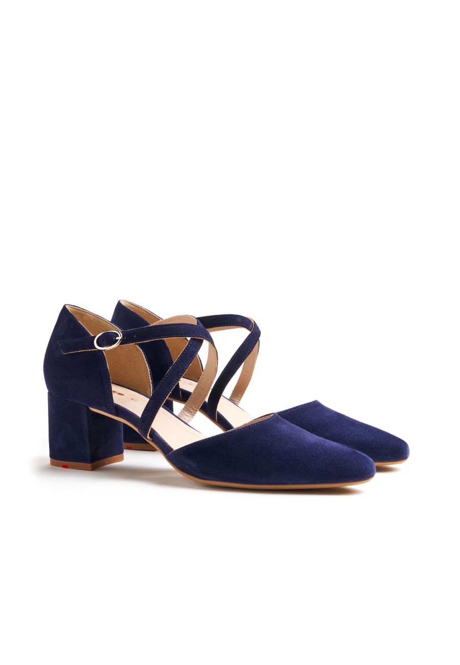 Women Lloyd Pumps | Sandale