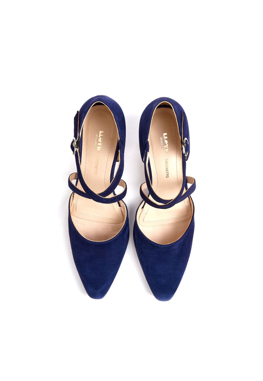 Women Lloyd Pumps | Sandale ⋆ Ropaoushop