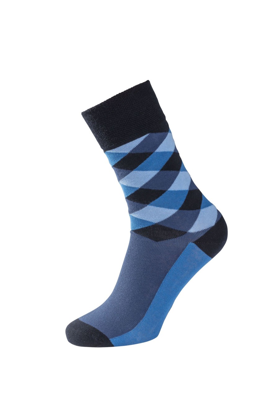 Men Lloyd Socks | Franz