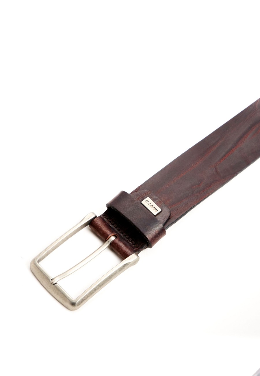 Men Lloyd Belts | Belt