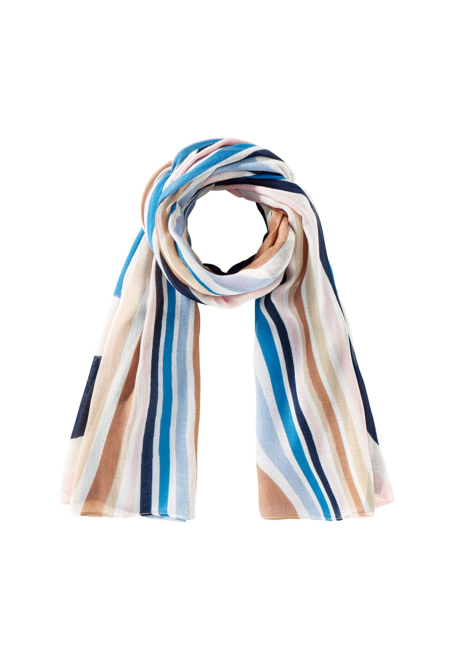 Women Lloyd Scarves/Kerchiefs | Phoebe