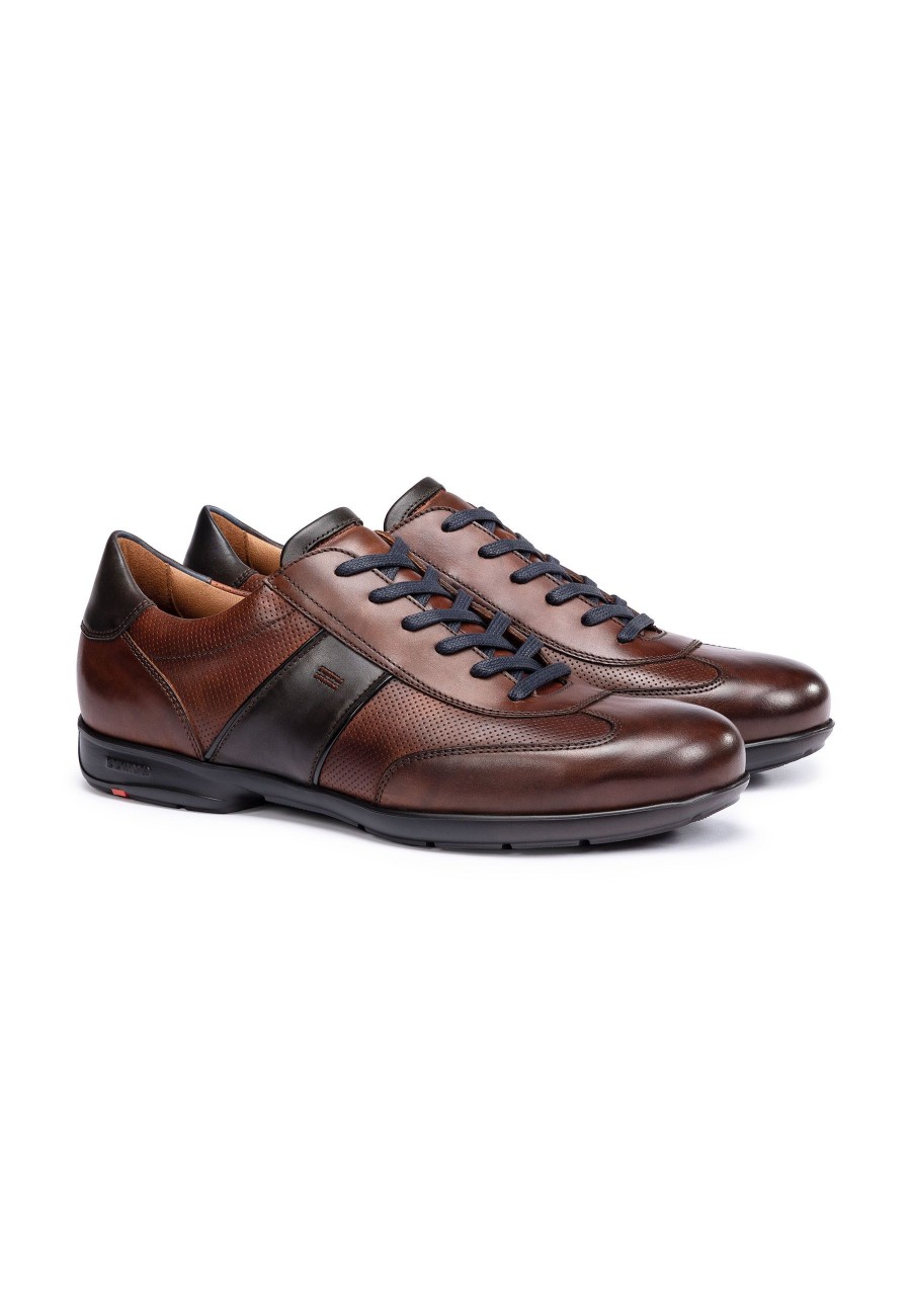 Men Lloyd Shoes | Akin