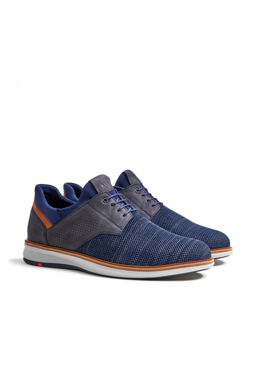 Men Lloyd X-Motion Shoes | Kerin (Xtrawide)